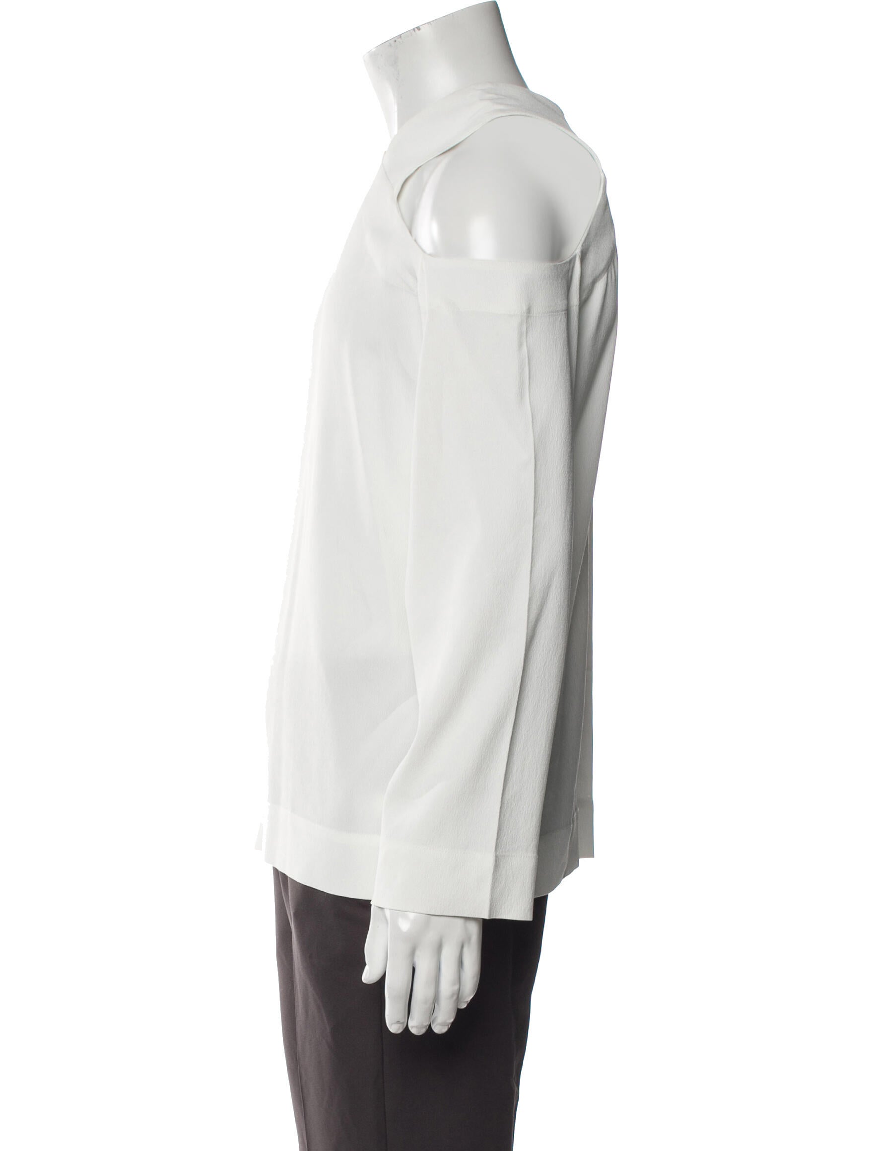 Nomia Long Sleeve Shirt