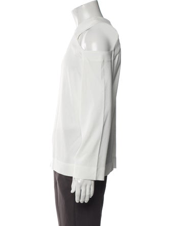 Nomia Long Sleeve Shirt