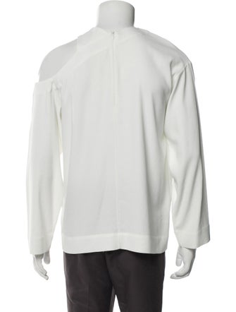 Nomia Long Sleeve Shirt