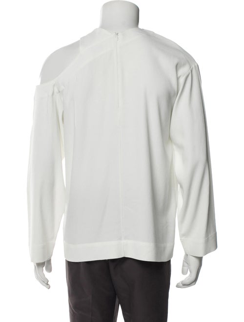 Nomia Long Sleeve Shirt