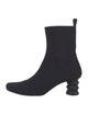 Nomia Nylon Sock Boots