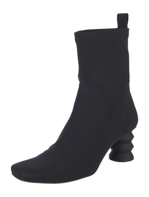 Nomia Nylon Sock Boots