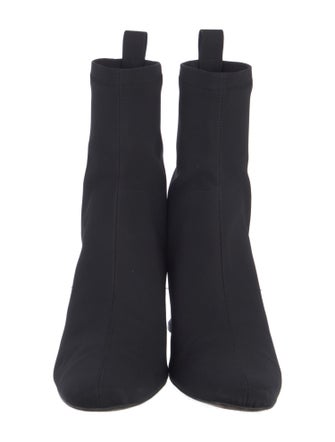 Nomia Nylon Sock Boots