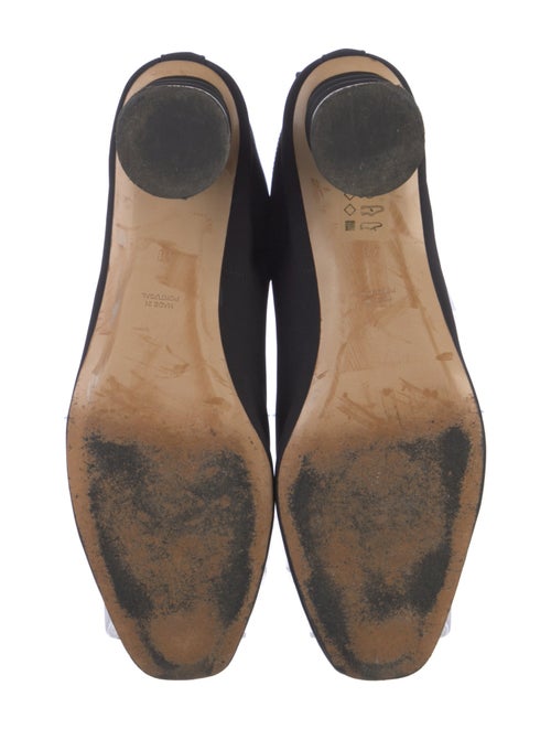 Nomia Nylon Sock Boots