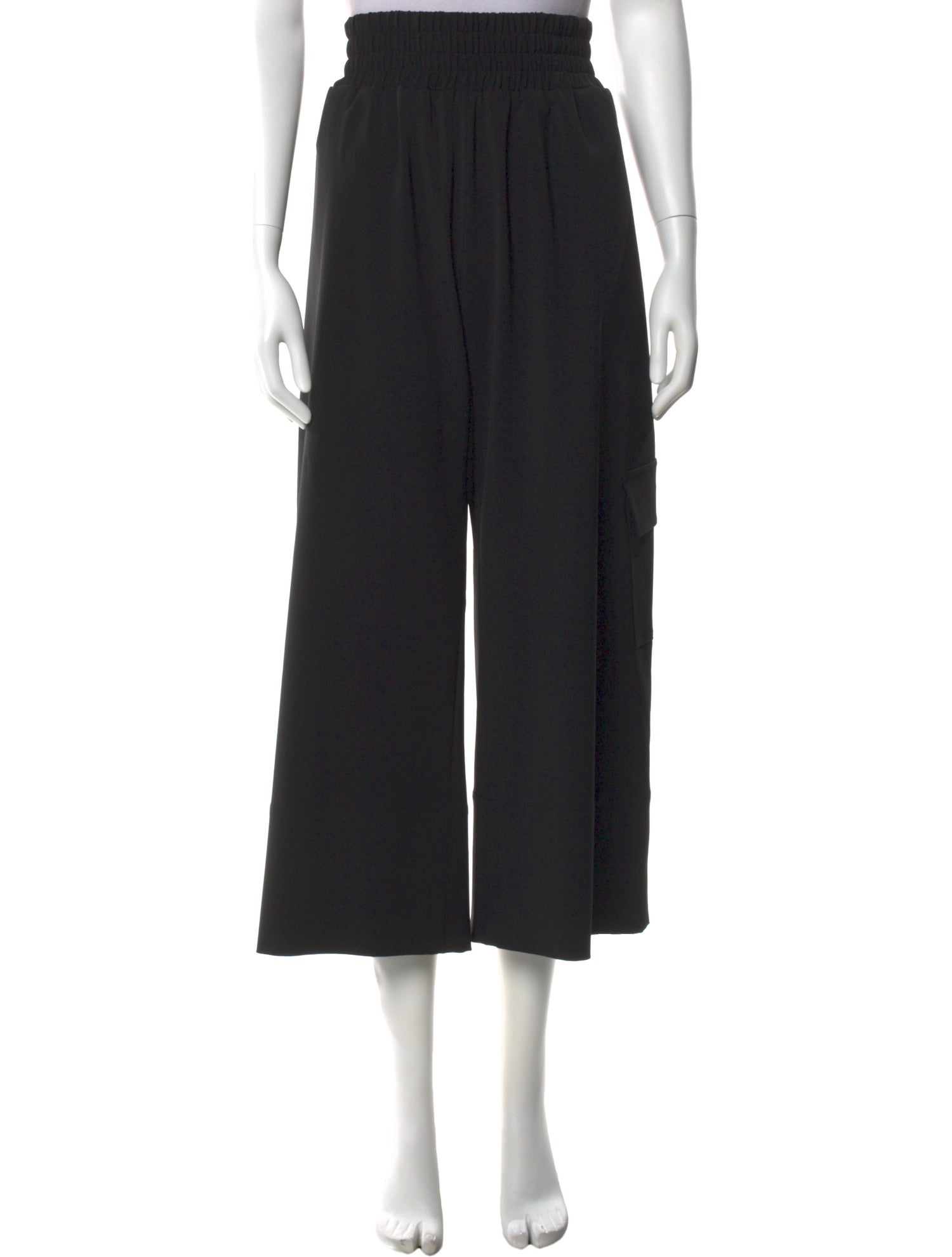 Nomia Wide Leg Pants