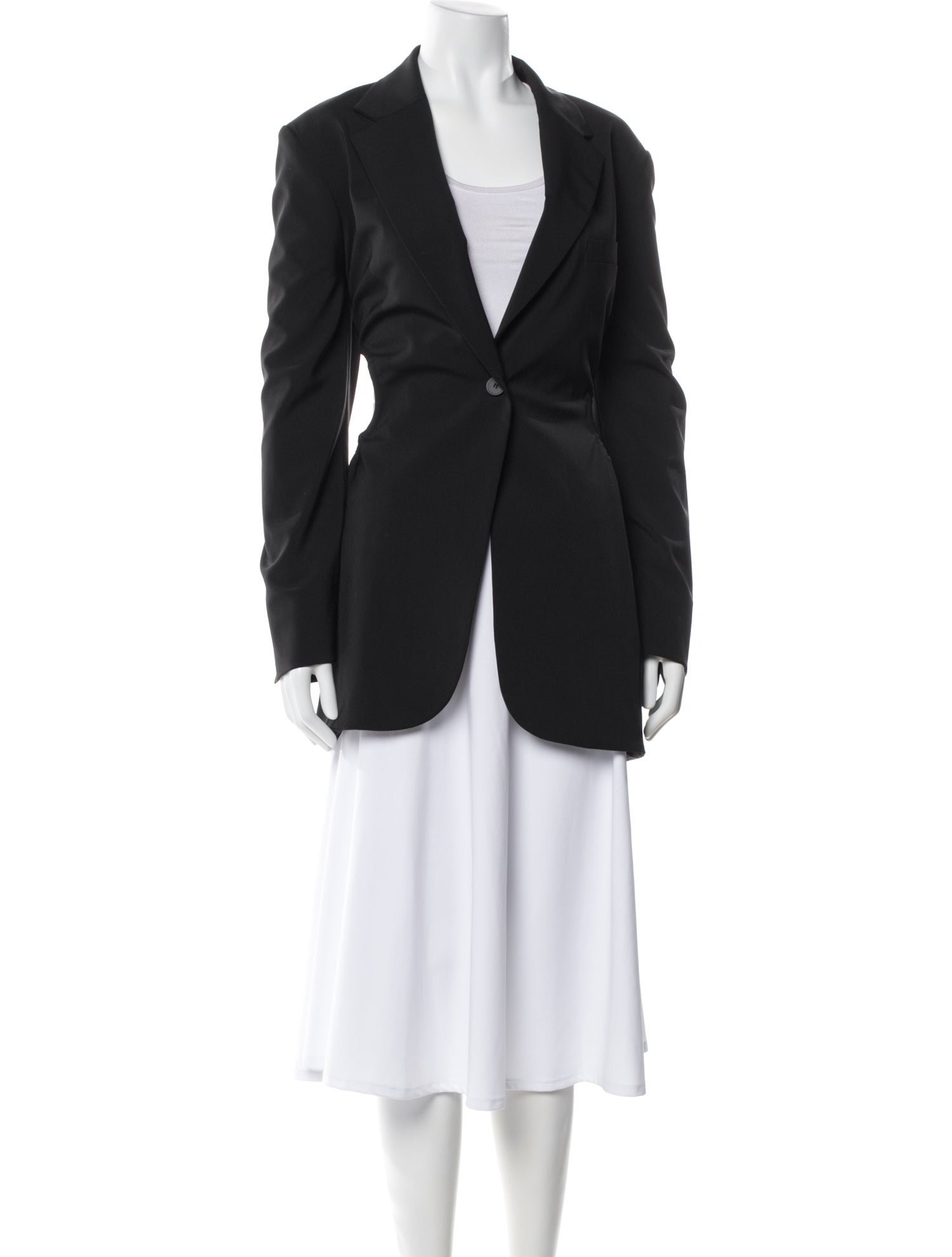 Nomia Evening Jacket