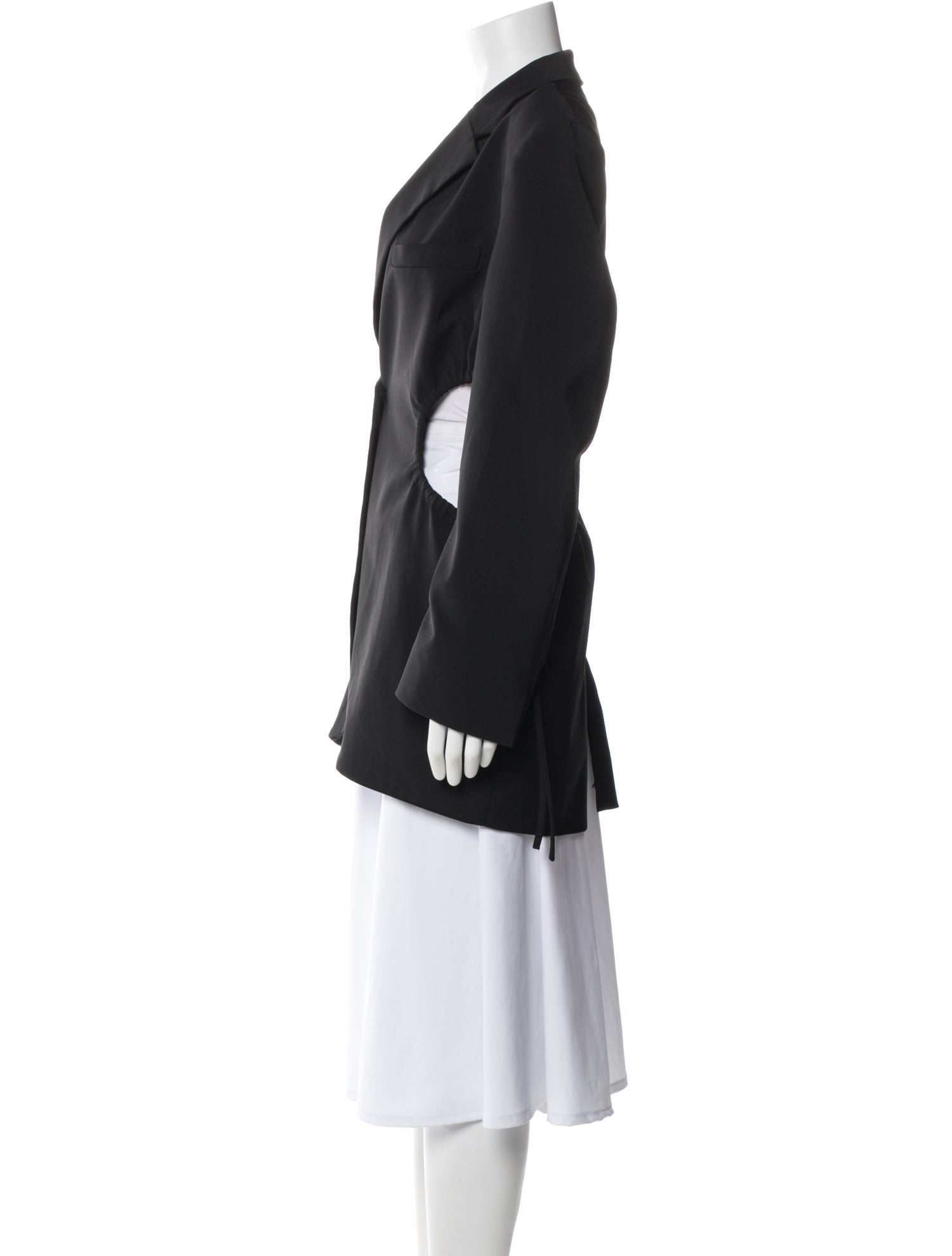 Nomia Evening Jacket