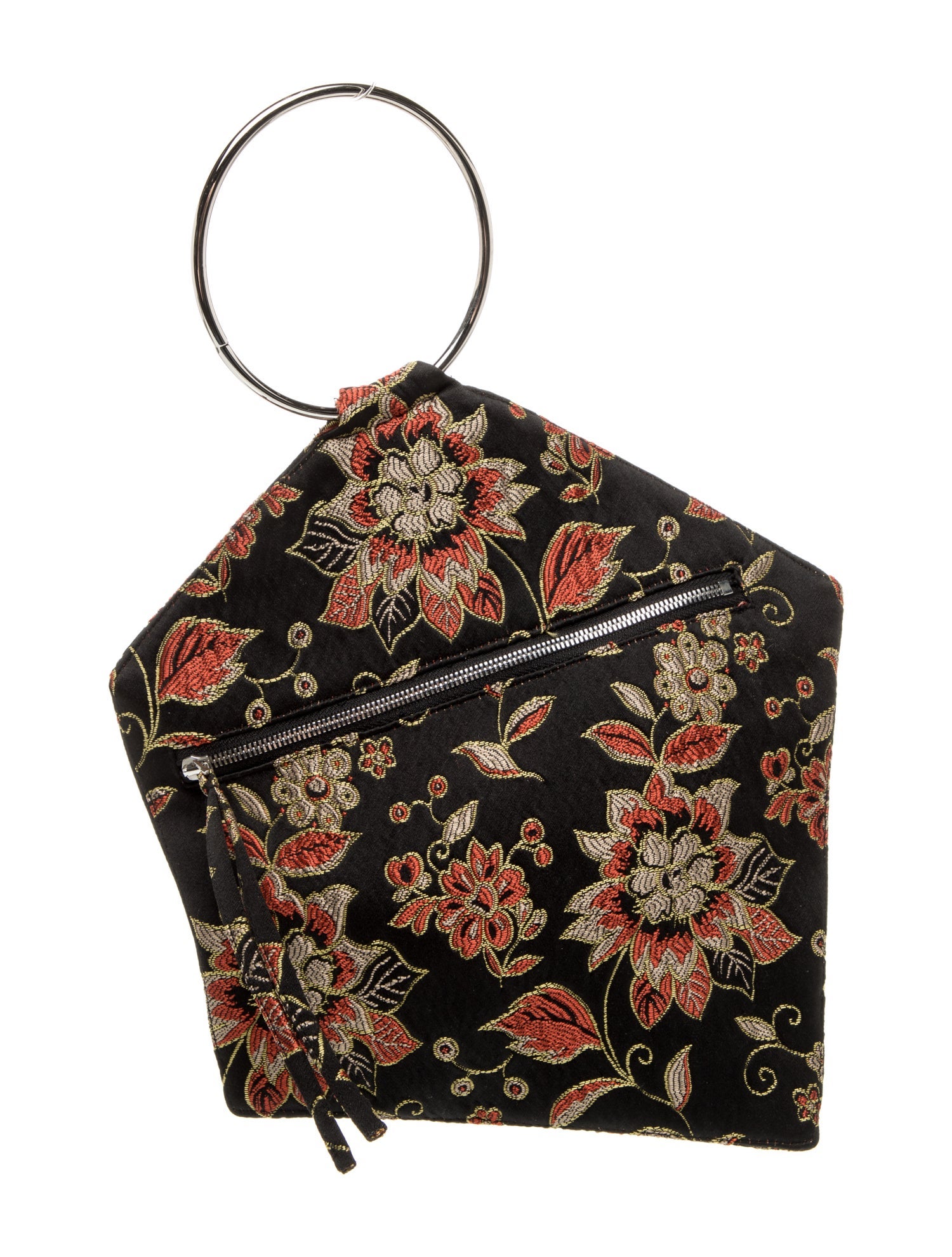 Nomia Top Handle Bag