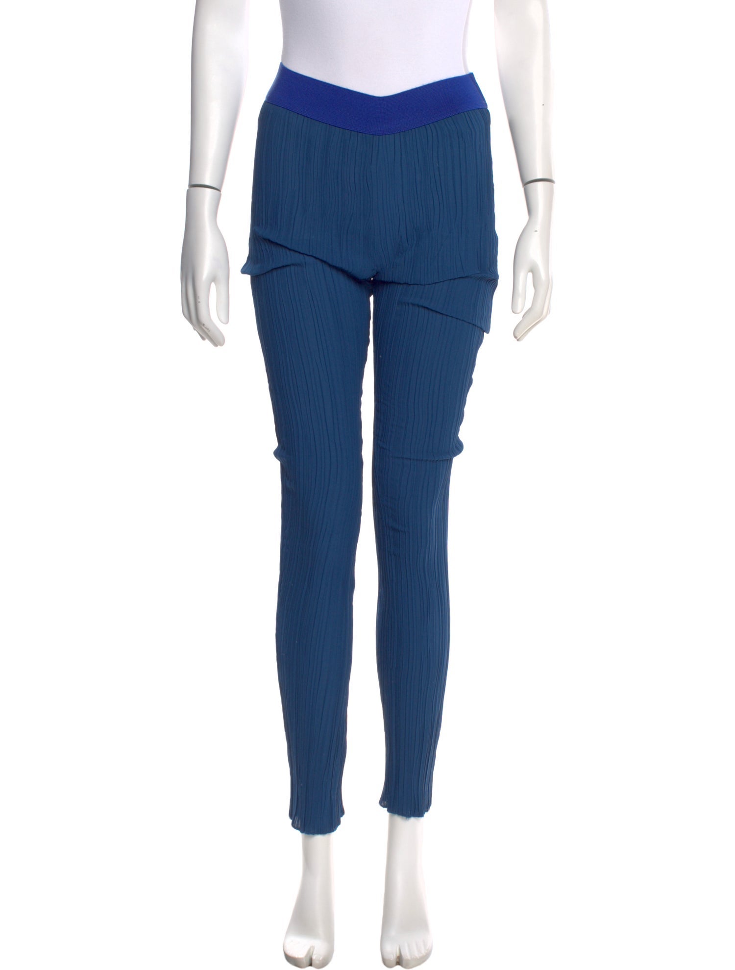 Nomia Skinny Leg Pants