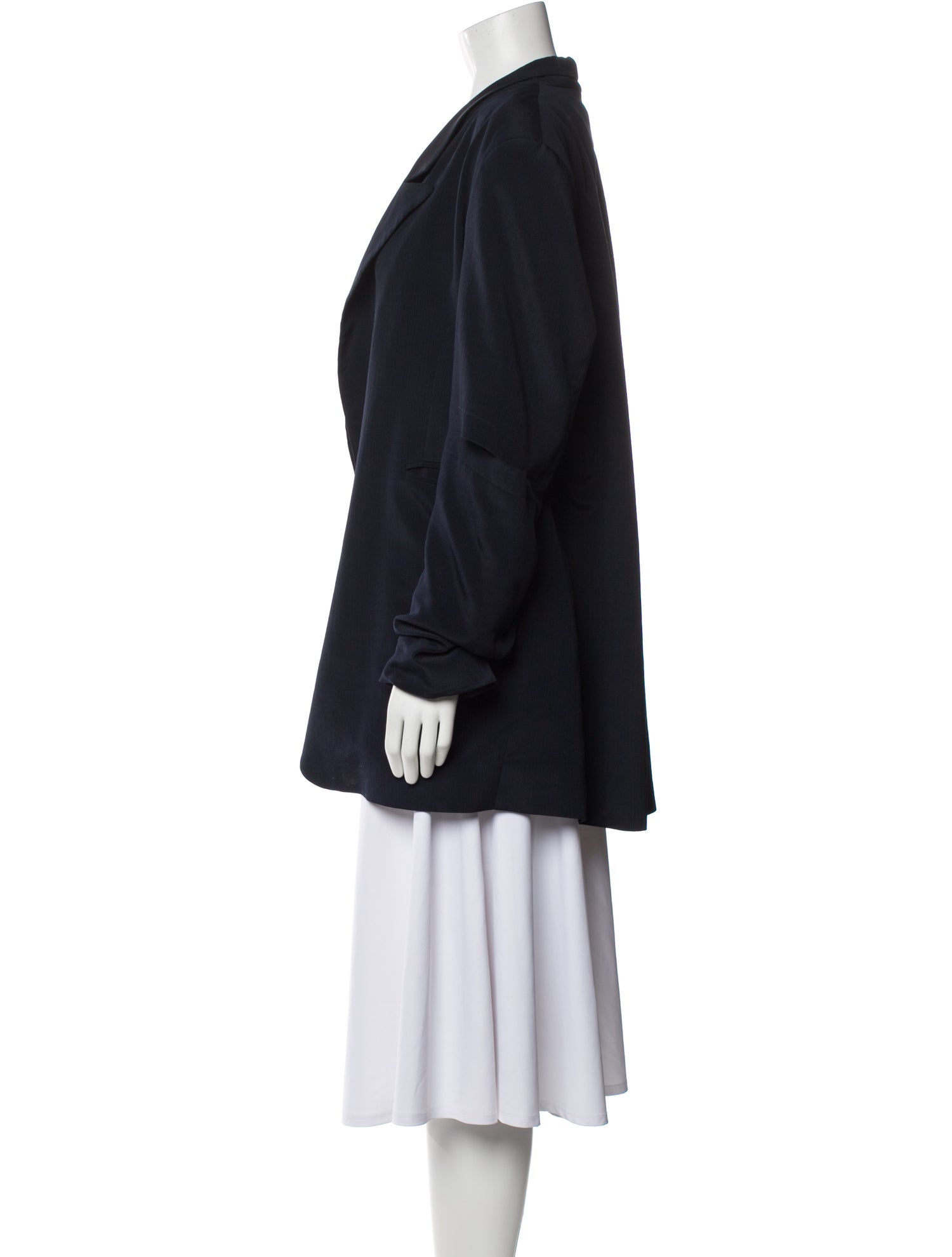 Nomia Coat