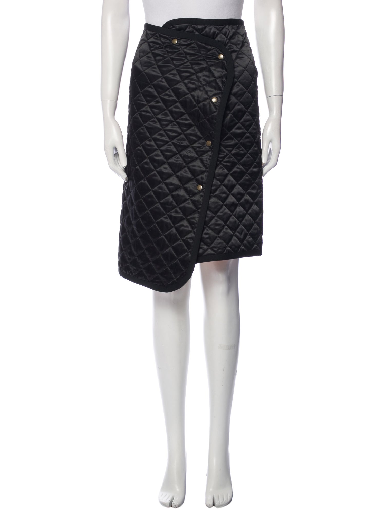 Reality Studio Knee-Length Skirt w/ Tags