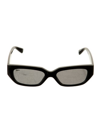 Reality Studio The Blitz Square Sunglasses