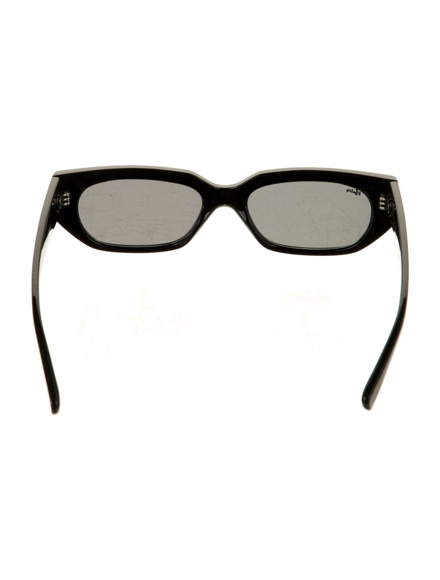 Reality Studio The Blitz Square Sunglasses