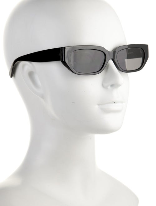 Reality Studio The Blitz Square Sunglasses