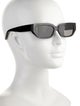 Reality Studio The Blitz Square Sunglasses