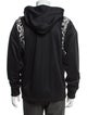 Mastermind Japan Graphic Print Windbreaker