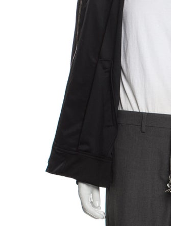 Mastermind Japan Graphic Print Windbreaker