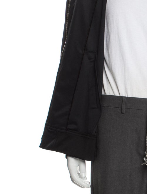 Mastermind Japan Graphic Print Windbreaker