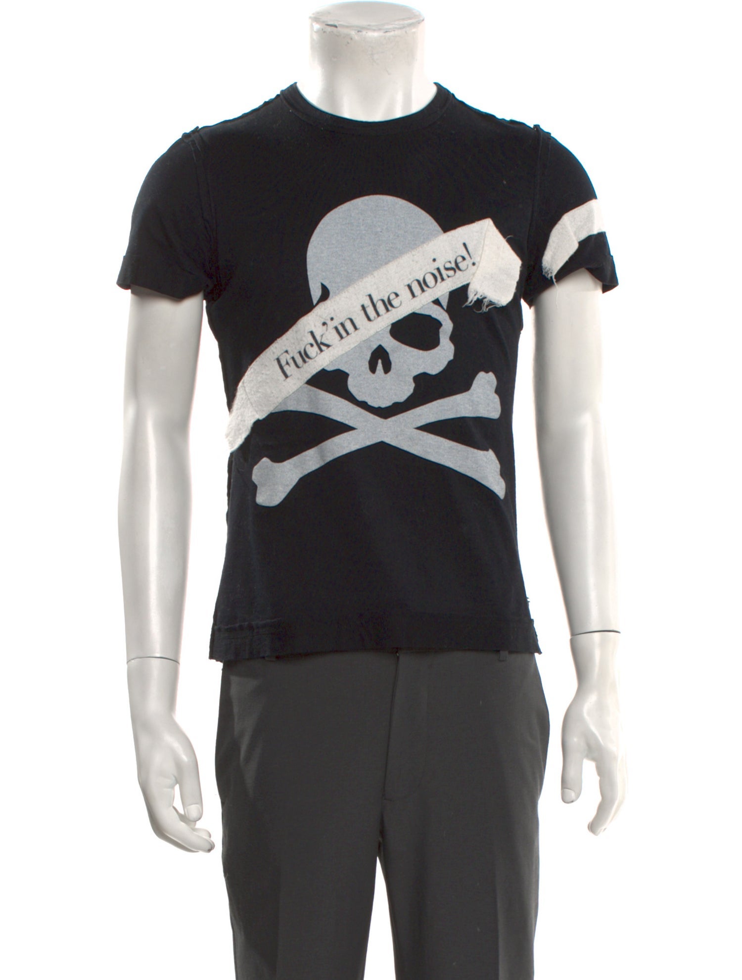 Mastermind Japan Vintage 2000's T-Shirt