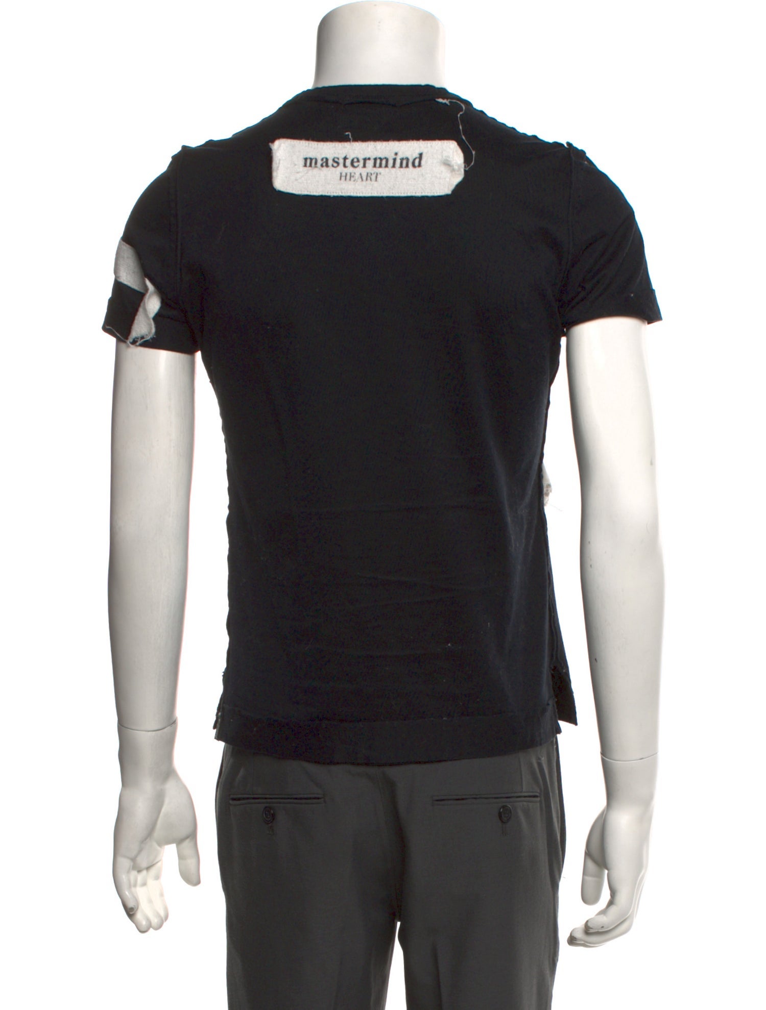 Mastermind Japan Vintage 2000's T-Shirt