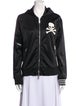 Mastermind Japan Graphic Print Bomber Jacket