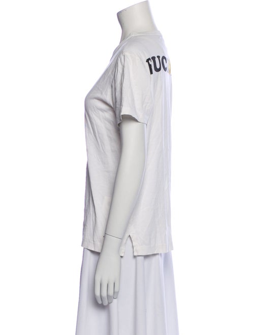 Mastermind Japan Crew Neck Short Sleeve T-Shirt