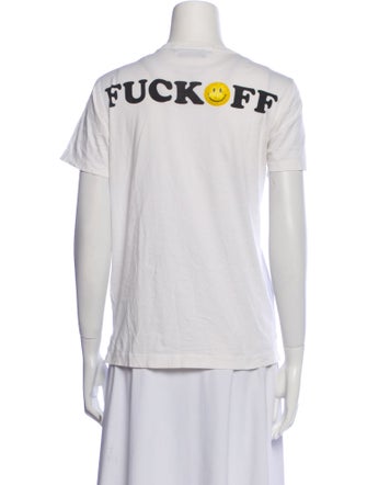 Mastermind Japan Crew Neck Short Sleeve T-Shirt