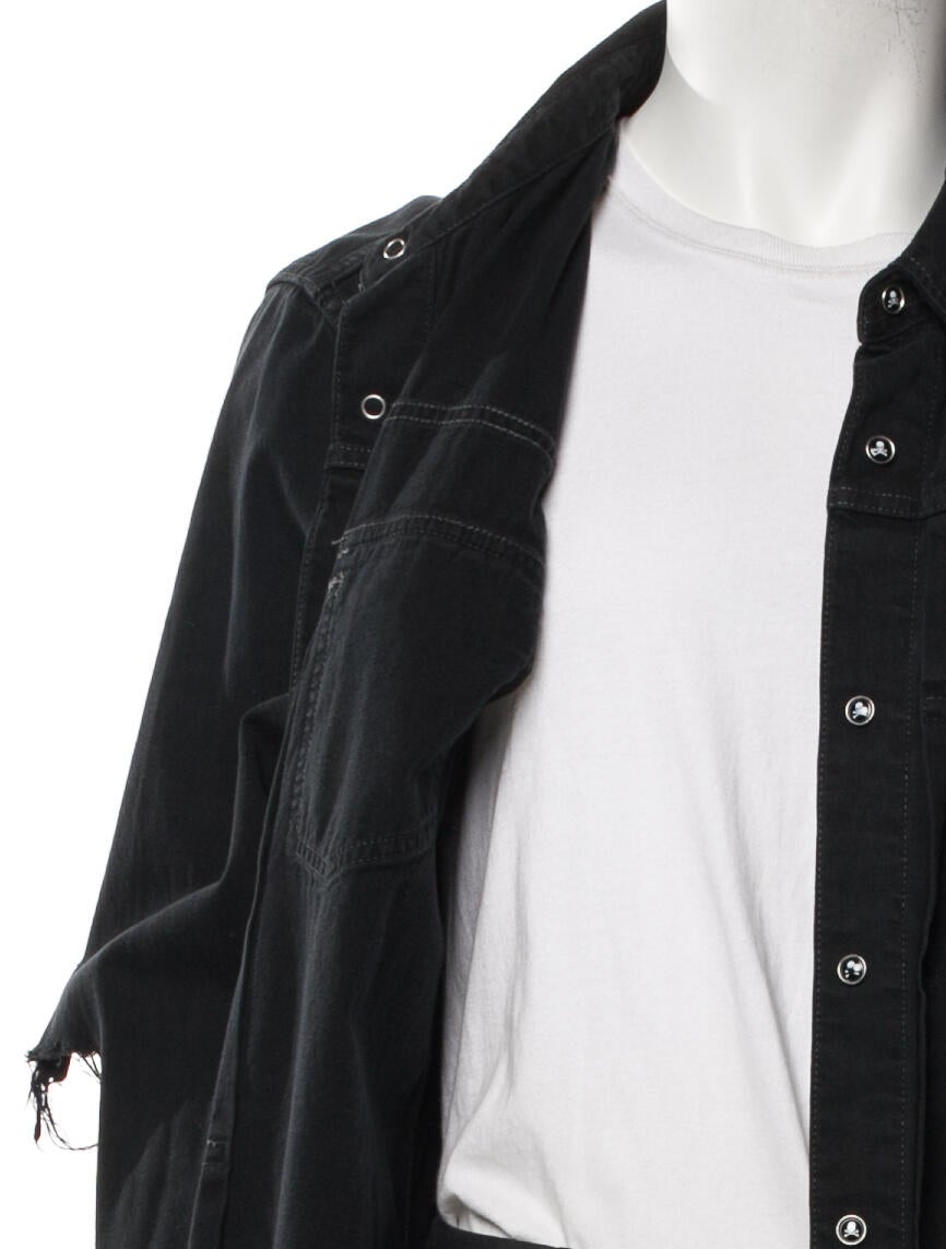 Mastermind Japan Parka