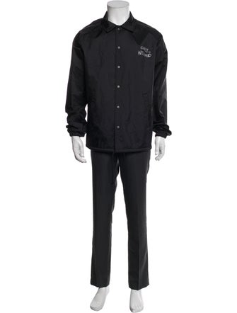 Mastermind Japan Parka