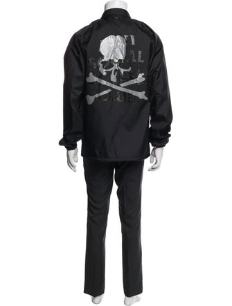 Mastermind Japan Parka