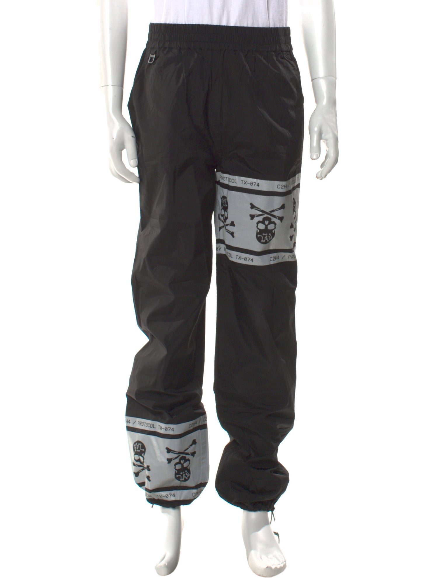 Mastermind Japan Printed Joggers