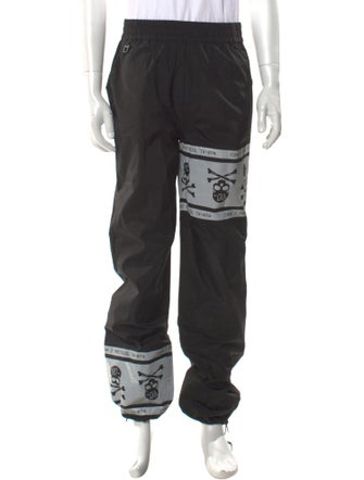 Mastermind Japan Printed Joggers
