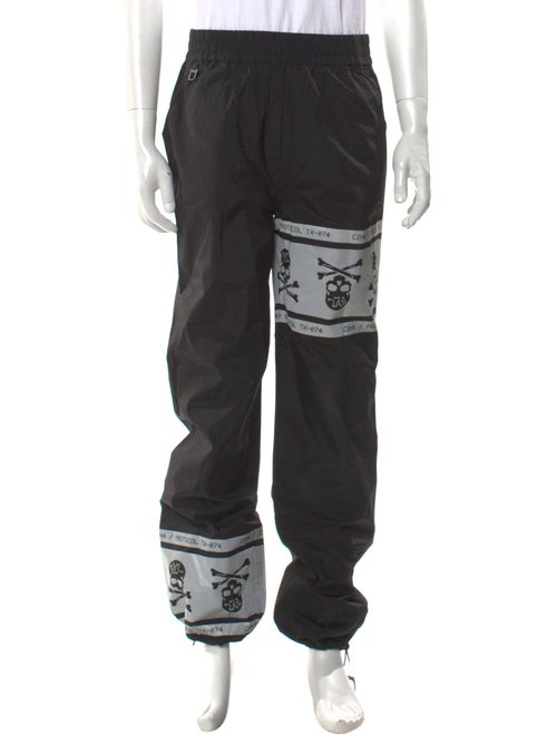 Mastermind Japan Printed Joggers