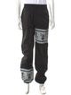 Mastermind Japan Printed Joggers