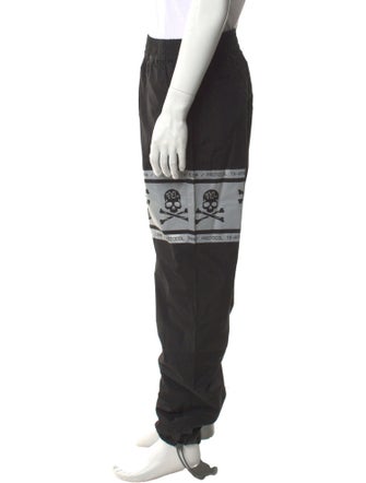 Mastermind Japan Printed Joggers