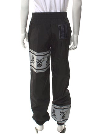 Mastermind Japan Printed Joggers