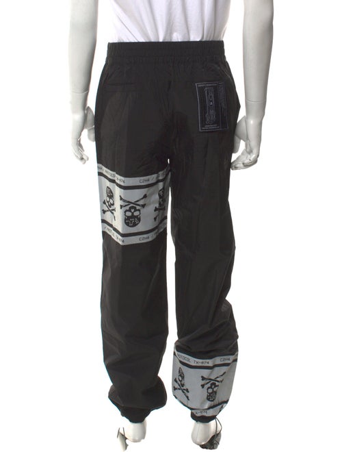 Mastermind Japan Printed Joggers