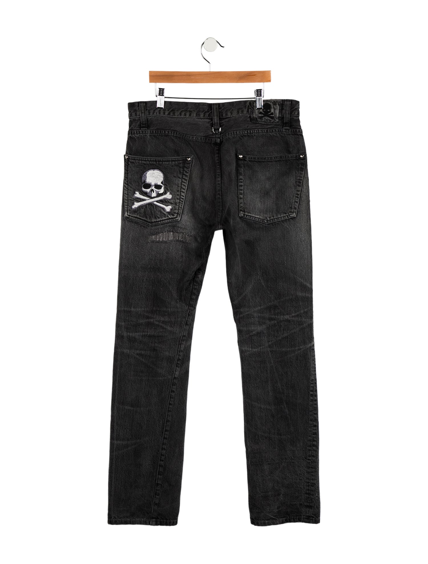 Mastermind Japan Skinny Jeans