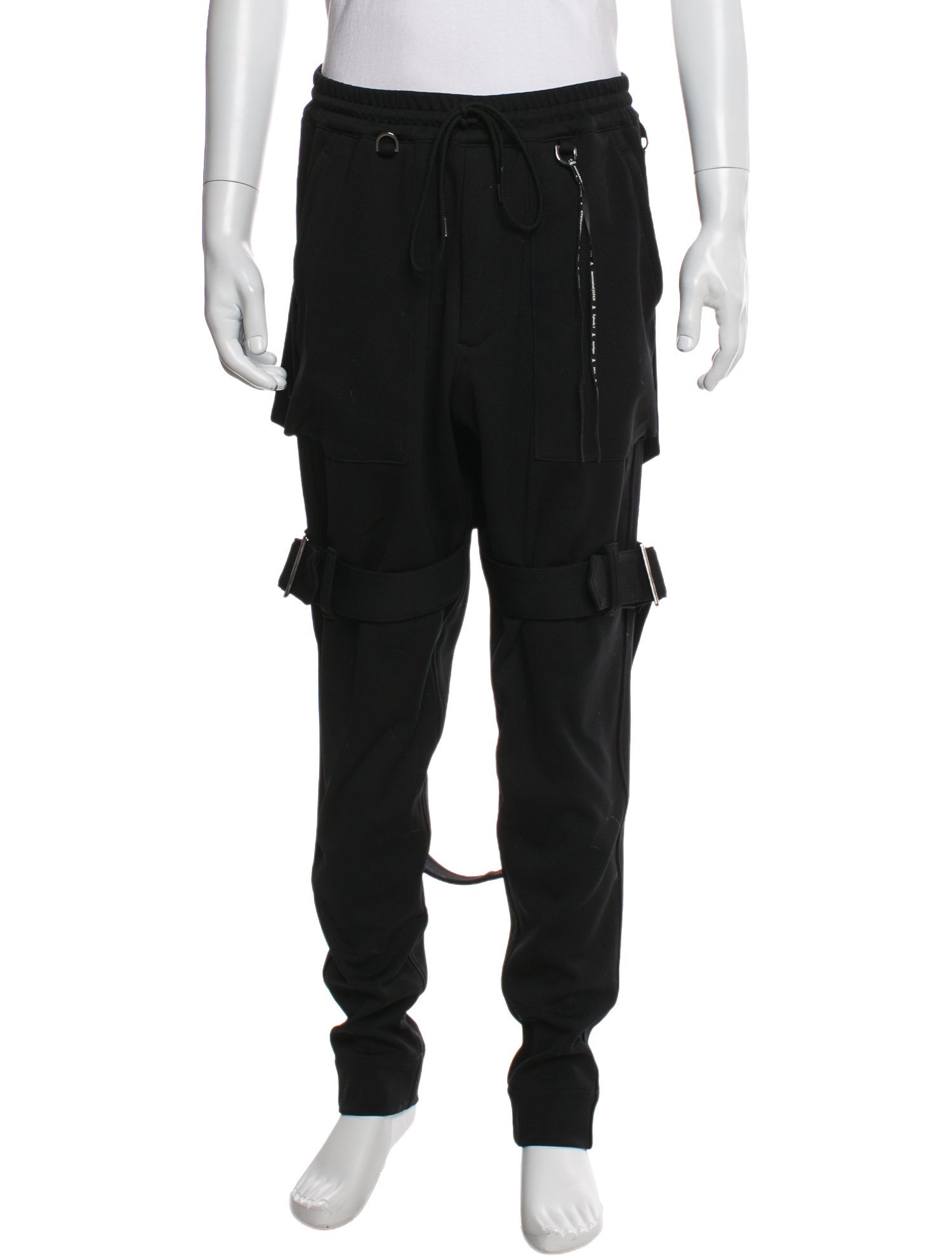 Mastermind Japan Cargo Pants