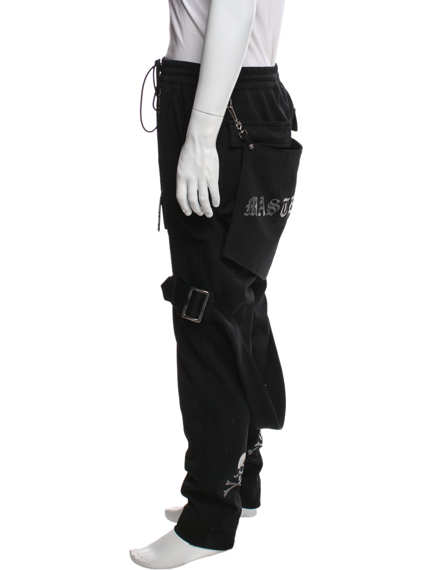 Mastermind Japan Cargo Pants