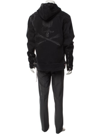 Mastermind World Denim Jacket