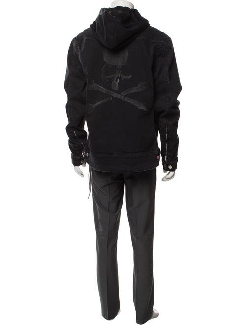 Mastermind World Denim Jacket