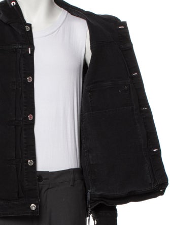 Mastermind World Denim Jacket