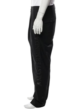 Mastermind World Wool Pants