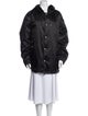 Mastermind World Nylon Bomber Jacket