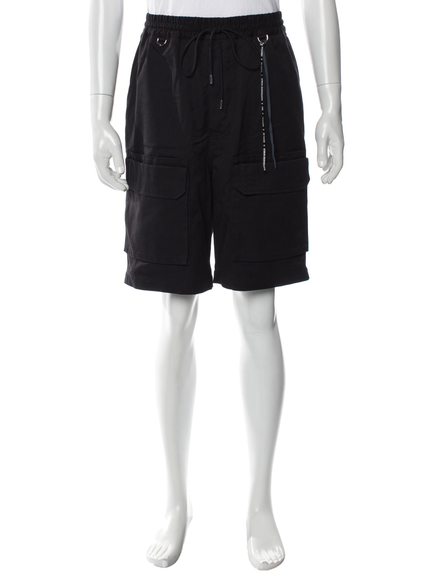 Mastermind World Cargo Shorts