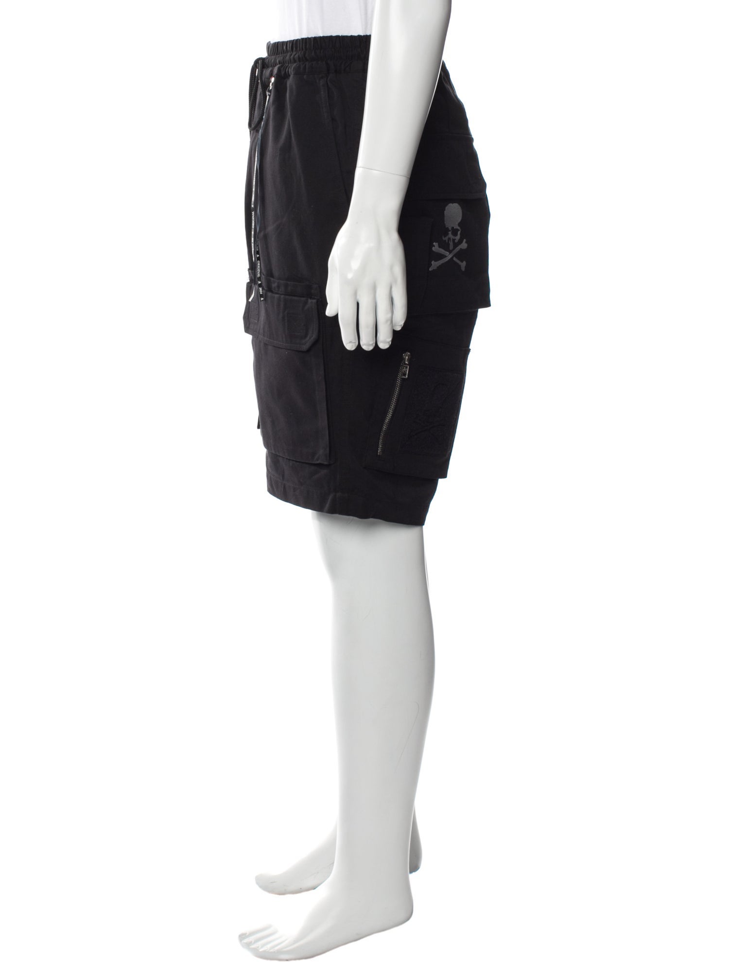 Mastermind World Cargo Shorts