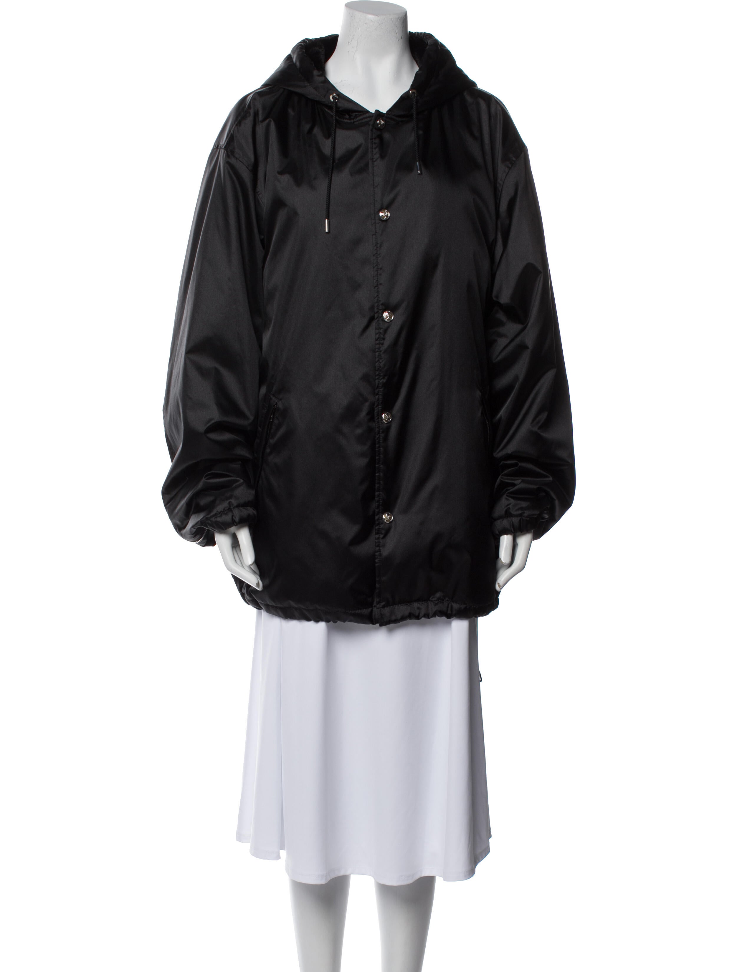 Mastermind World Nylon Bomber Jacket