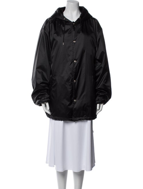 Mastermind World Nylon Bomber Jacket