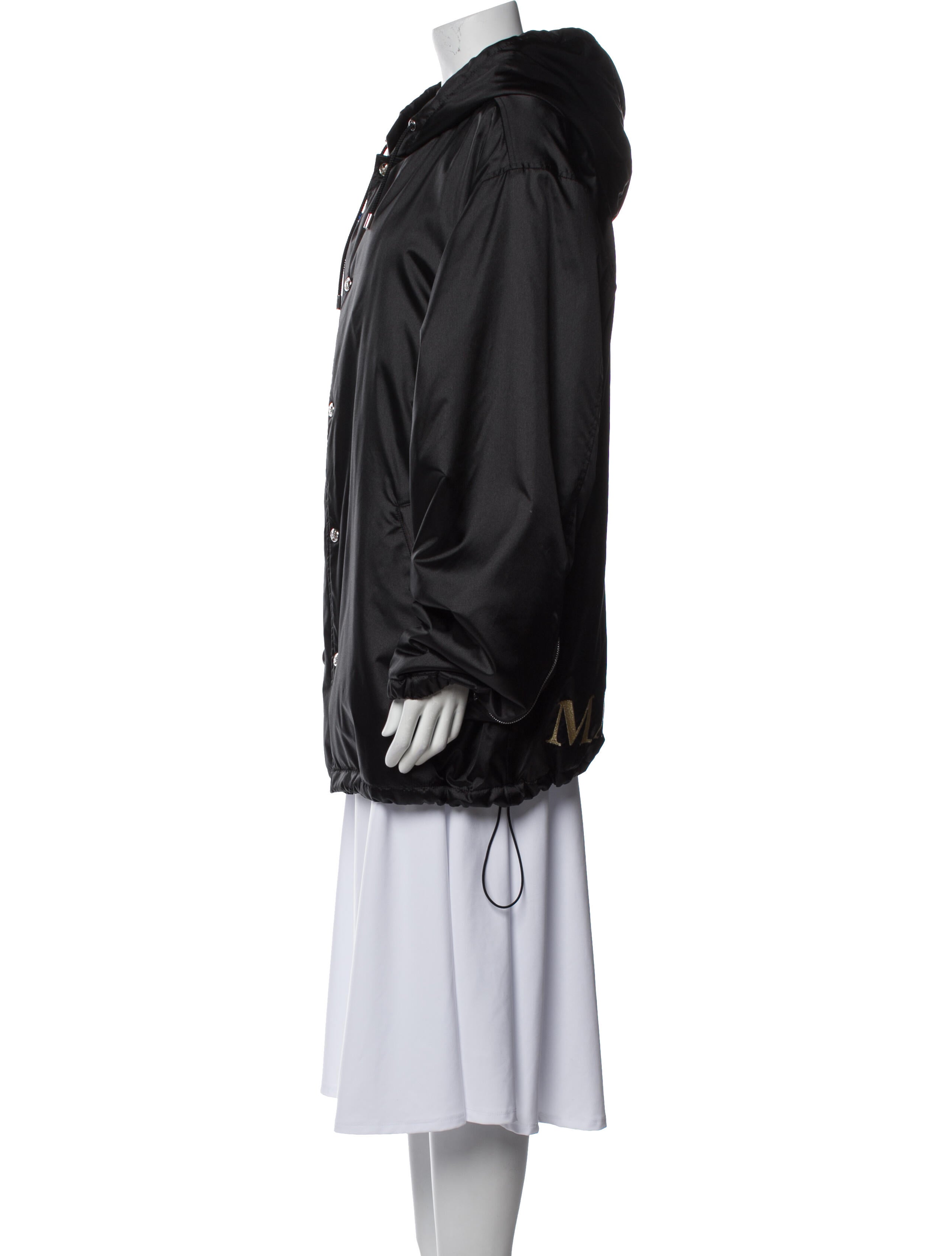 Mastermind World Nylon Bomber Jacket